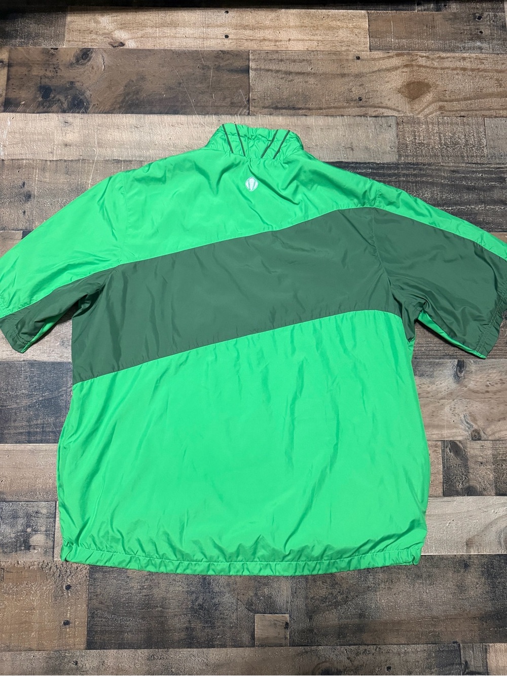 Sunice Weatherproof Pullover Golf Jacket - Picture 2 of 4